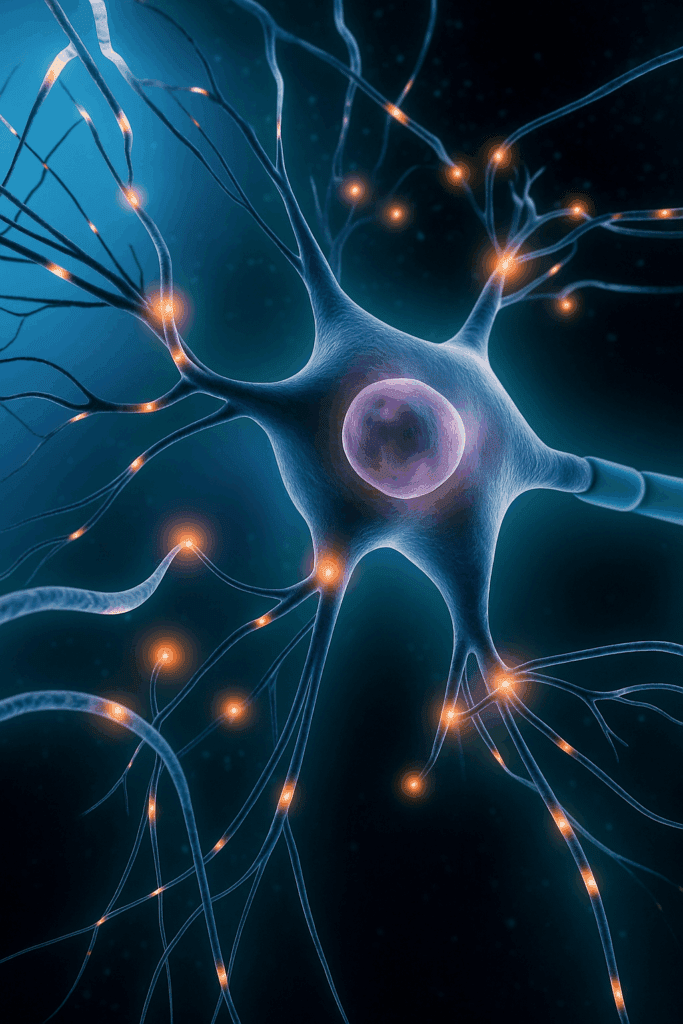 Peptides Lab UK Neurology