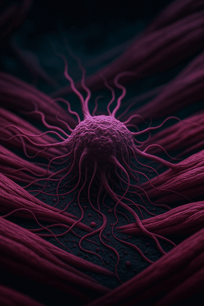 Peptides Lab UK Muscle Growth