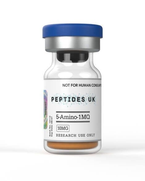 Buy 5-Amino-1MQ UK For Lab Research