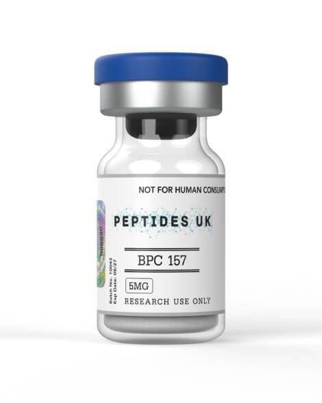 Buy BPC 157 UK For Lab Research