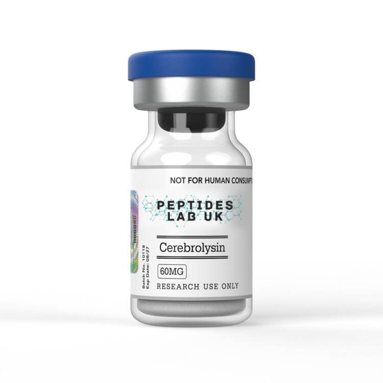 Buy Cerebrolysin UK For Lab Research
