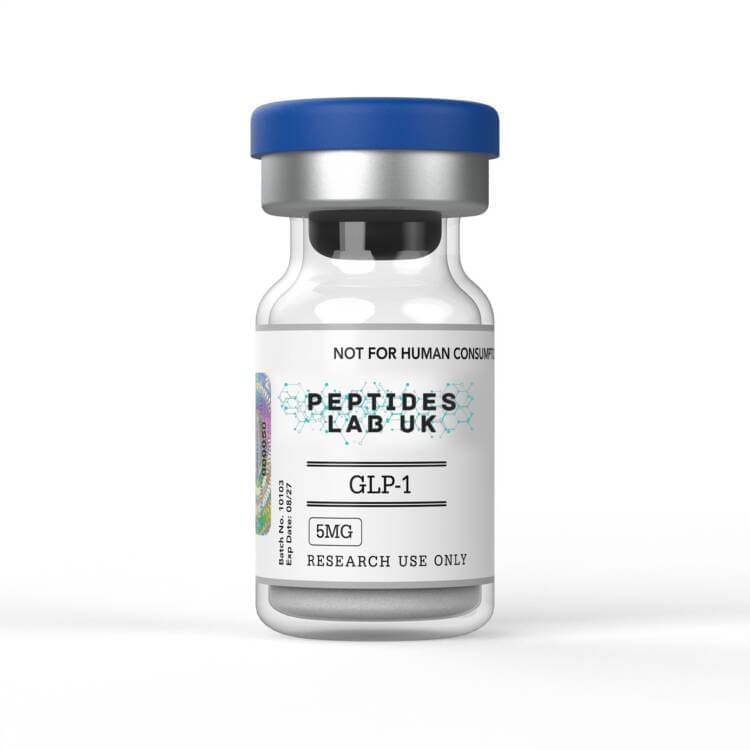 GLP-1 For Lab Research