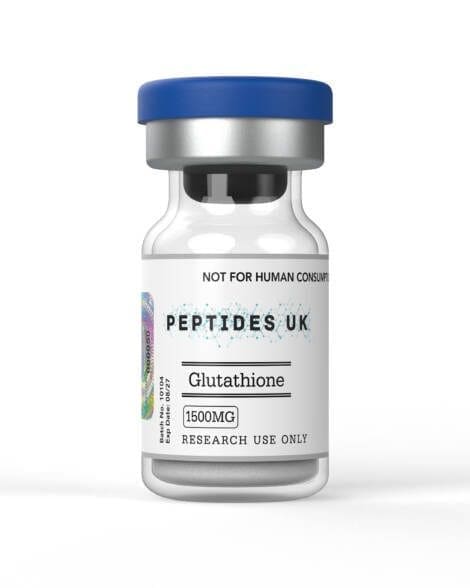Glutathione For Lab Research
