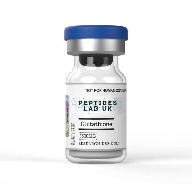 Glutathione For Lab Research