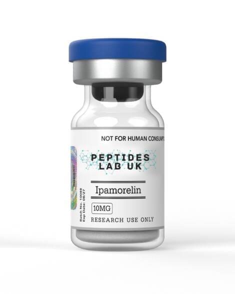 Sermorelin UK | GHRH Research Peptide