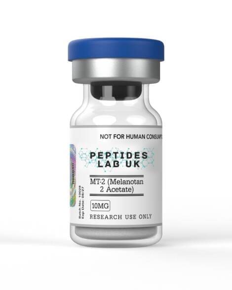 PT-141 (Bremelanotide) UK