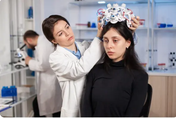 Neurological and Behavioral Findings Oxytocin Side Effects in the CNS