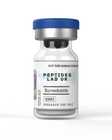 Survodutide For Lab Research