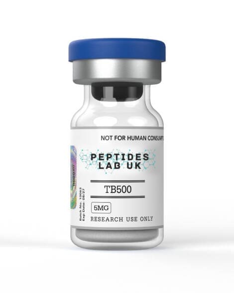 bpc 157 tb 500 daily dose Research Grade Peptides main image 1