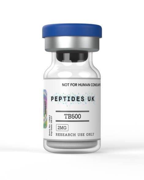 Buy TB500 UK For Lab Research