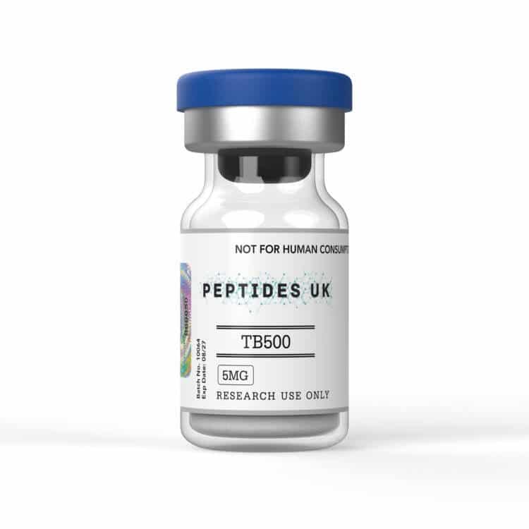 Buy TB500 UK For Lab Research - Image 2