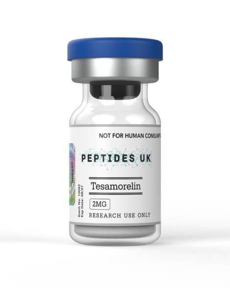 Buy Tesamorelin UK For Lab Research