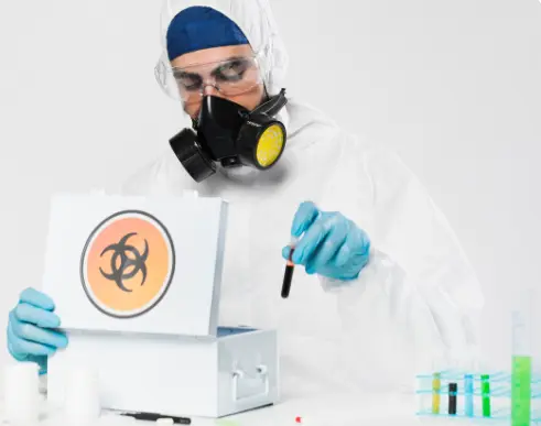 Understanding Oxytocin Chemistry Why Stability Is a Non-Negotiable Priority