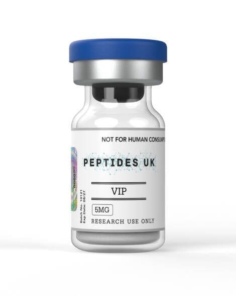 VIP For Lab Research - 5mg