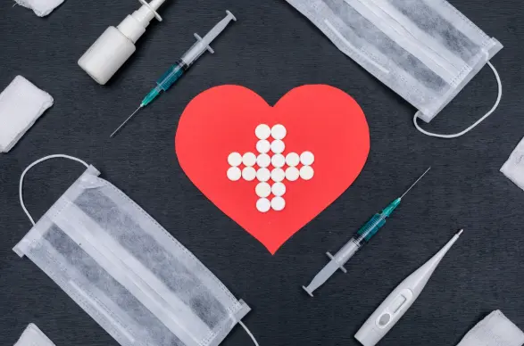 Cardiovascular Research and GHRP-6 Safety Signals