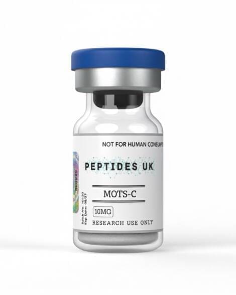 MOTS-C 10mg