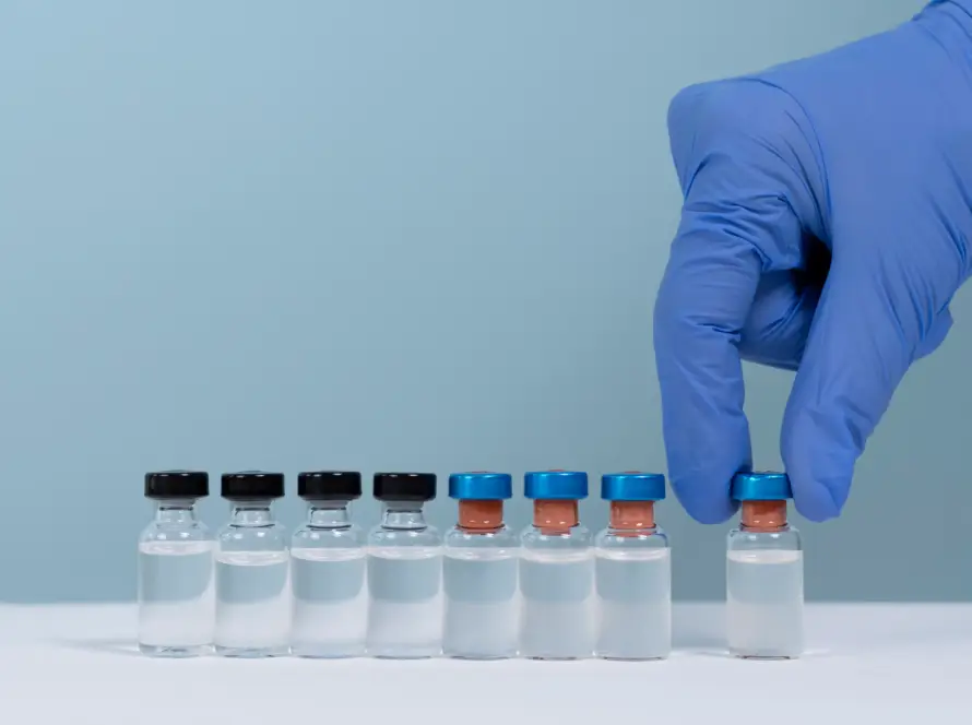 Are peptides legal in the UK