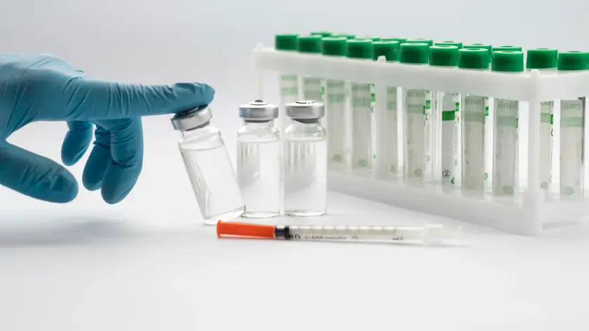 Are peptides like steroids