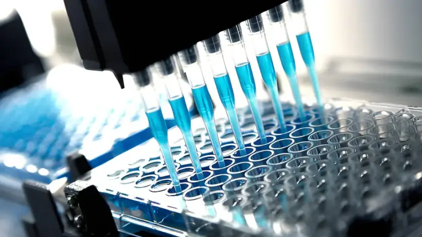 Is it safe to take peptides every day