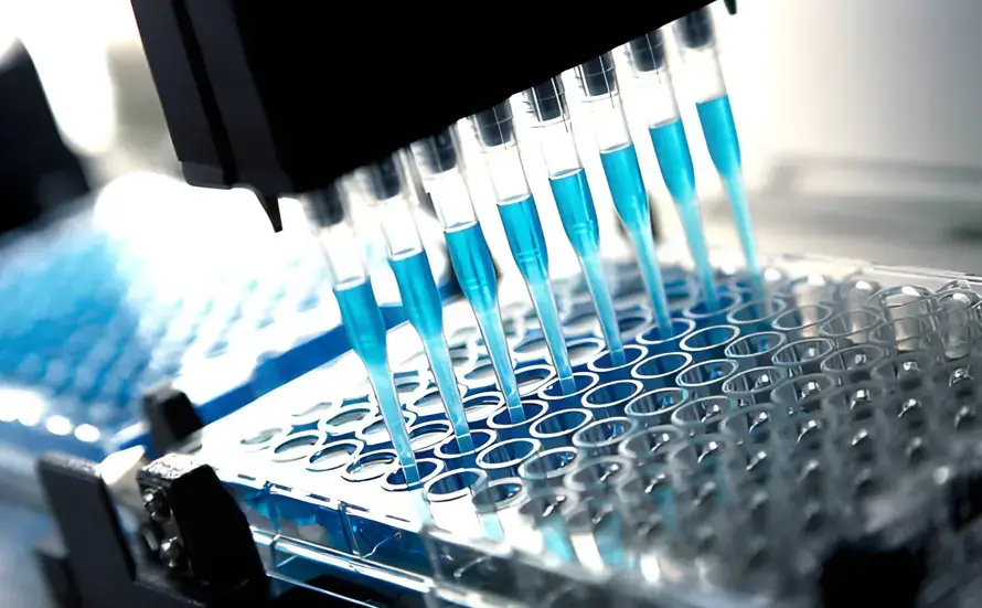 Is it safe to take peptides every day