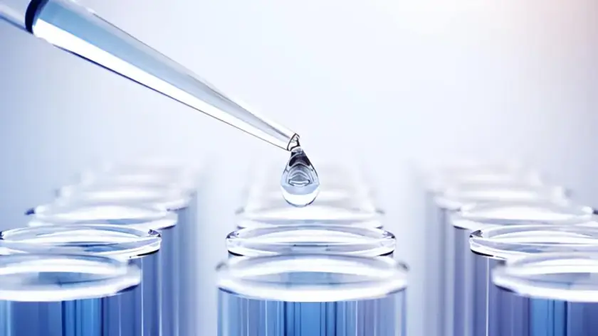 What are the benefits of taking peptides