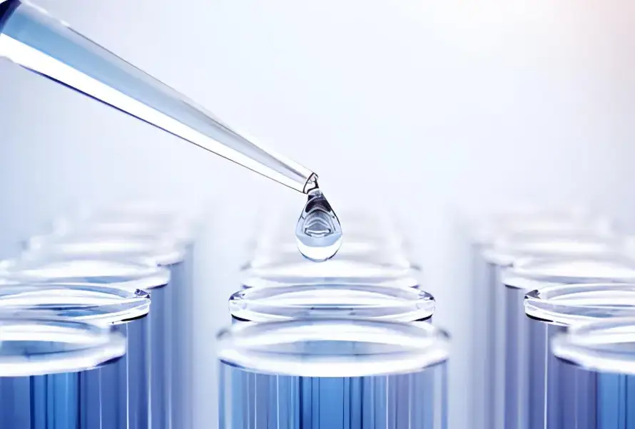 What are the benefits of taking peptides
