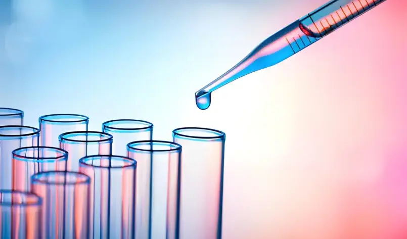 What are the side effects of using peptides