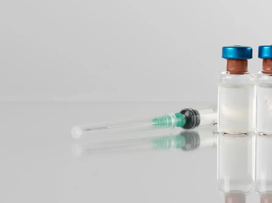 What do peptides do for the body