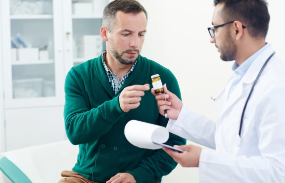 Why is peptide quality such a major concern