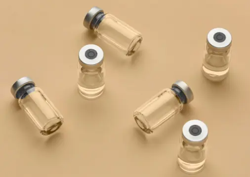 Are Peptides Like Testosterone