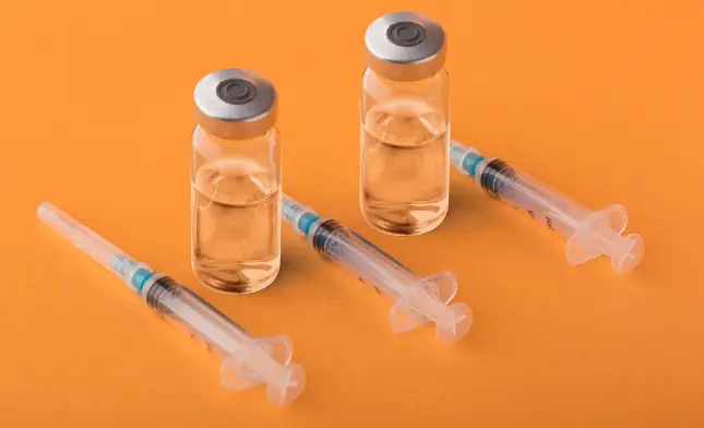 Are Peptides Hard on Your Liver