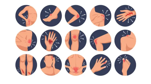 BPC-157 Research by Injury Type What the Studies Show