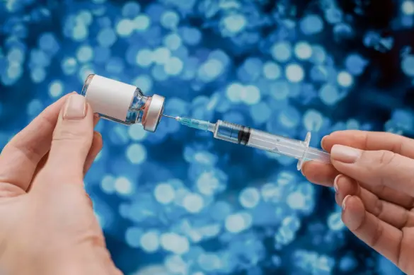 Buying peptides online in the UK legally