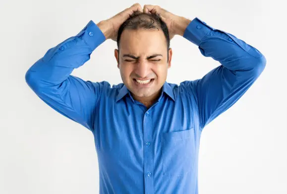 GHK-Cu for Hair Loss Does It Actually Work