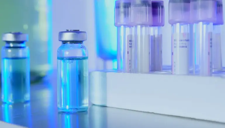 GHK-Cu legal status for cosmetic use