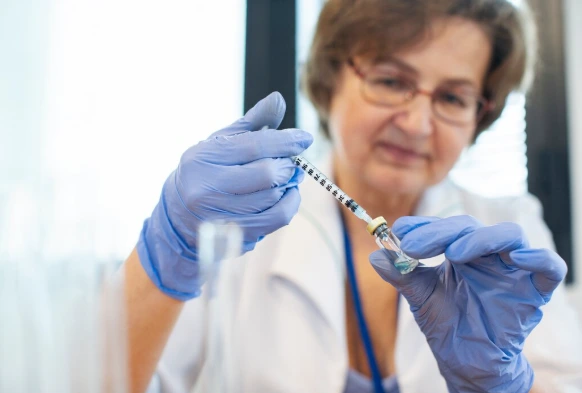 GHK-Cu safety and side effects