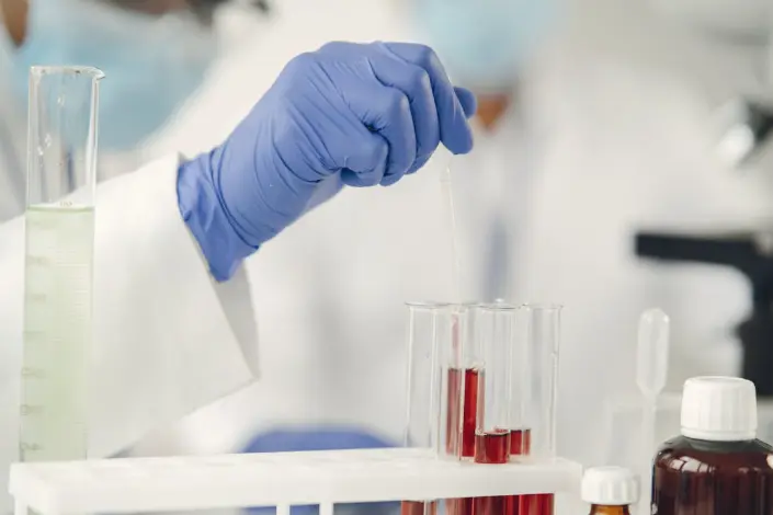 How GHK-Cu Stimulates Collagen and Skin Regeneration