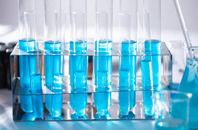 Injectable GHK-Cu and Clinical Applications