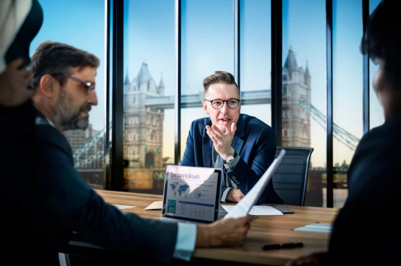 Legal and regulatory considerations in the UK