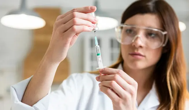 Measuring Peptide Effects and Defining Success