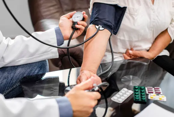 Retatrutide's Biological Reach Brain, Liver, and Cardiovascular System