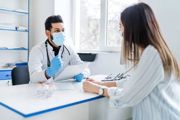 Speeding up GHK-Cu results with combination treatments