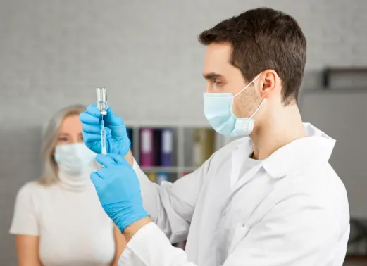 The Path Toward Human Clinical Trials