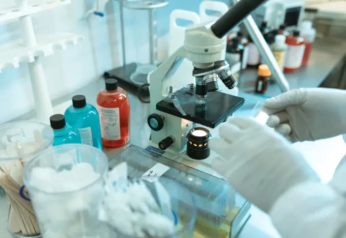 The science behind GHK-Cu for anti-aging and collagen production