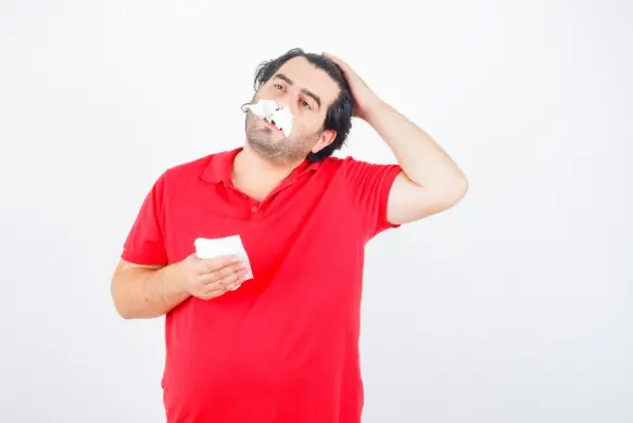 Understanding GHK-Cu side effects and reactions