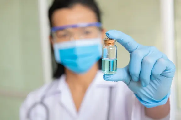 Understanding research context versus personal use and comparative safety