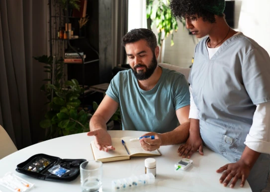 Vitamins and supplements create unexpected interactions