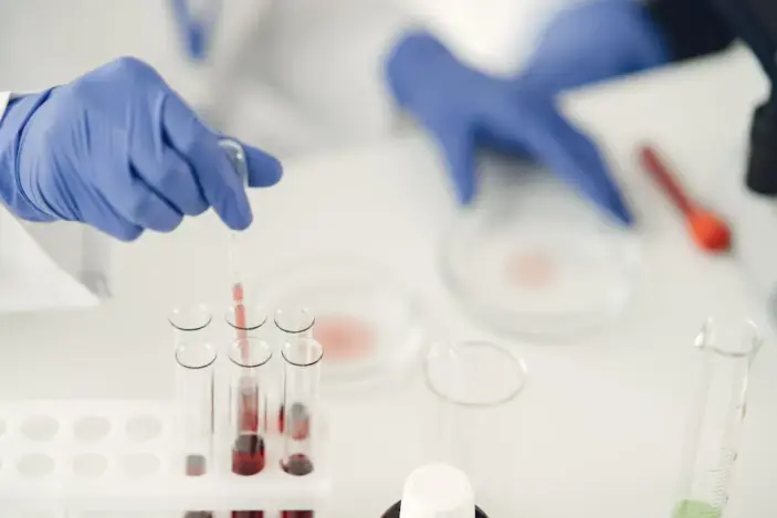 What Does GHK-Cu Do for Men Key Benefits Explained