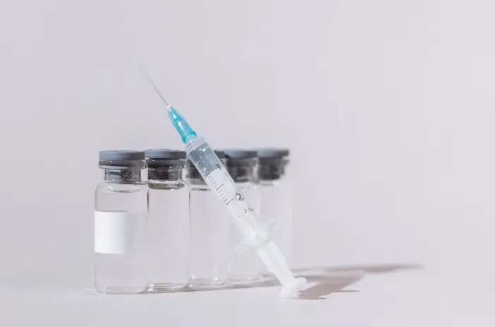 What Does GHK-Cu Do for Men