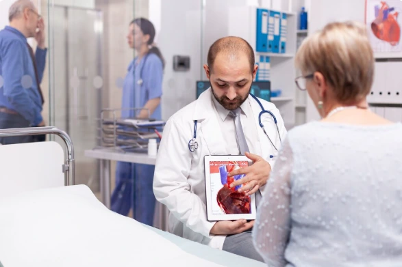 What are the benefits of BPC-157 for Cardiovascular and Vascular Research